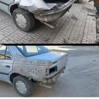 صافکاری و سپر سازی مدرن|خدمات موتور و ماشین|کرمانشاه, |دیوار