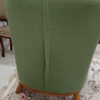 مبل  کلاسیک راحتی|مبلمان خانگی و میز عسلی|باغستان, |دیوار