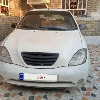 با سلام فروش یکدستگاه خودرو تیبا یک