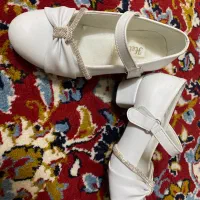 کفش‌ مجلسی دخترانه سایز۳۵