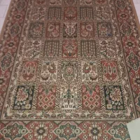 ۲تاگلیم ۴متری کاملا سالم در حد نو