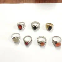 انگشتر عقیق