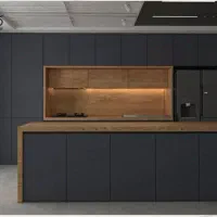 کابینت و دکوراسیون محمدی