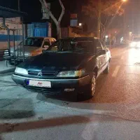 زانتیا ۱۸۰۰|خودرو سواری و وانت|خمینی‌شهر, |دیوار