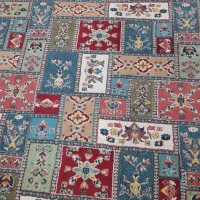 یک تخته گلیم به اندازه ۱۷۰ در ۳ متر|گلیم، جاجیم، گبه|تهران, خاوران|دیوار
