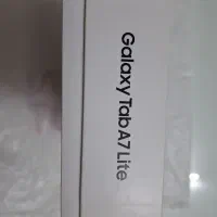 تبلت سامسونگ Tab A7 lite|تبلت|قم, عمار یاسر|دیوار