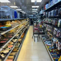 پلاستیک فروشی ( پلاسکو و لوازم اشپزخانه ) بندرعباس|ظروف نگهدارنده، پلاستیکی، یک‌بارمصرف|بندرعباس, |دیوار