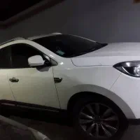 جک S5 نیوفیس TGDI بدون رنگ 1402|خودرو سواری و وانت|تهران, لویزان|دیوار