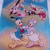 قالی اطاق کودک