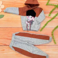 هودی شلوار توکرکی