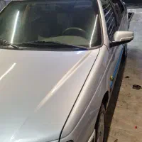 پرشیا ۹۳ تمیز|خودرو سواری و وانت|کرج, مطهری|دیوار