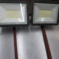 پرژکتور ۱۰۰ وات|لامپ و چراغ|مشهد, امامیه (شهرک غرب)|دیوار