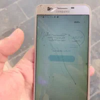 گوشی j5 prime|موبایل|تهران, شهرک خرازی|دیوار