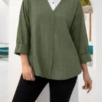 شومیز زنانه