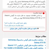 شیائومی 11t   نسخه 256گیگ درحد آکبند|موبایل|تهران, جمهوری|دیوار