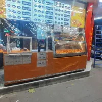 پرده مگنتی ۱۰سال ضمانت مغناطیسی آهنربایی توری