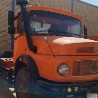 تک ۱۹۲۴کمپرس وباری مدل 1403صفر کیلومتر|خودرو سنگین|شیراز, فرودگاه شهید دستغیب شیراز|دیوار