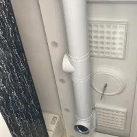 کانال کولرسازی،داکت/هود/فلاشینگ دریچه/درکل تهران|خدمات پیشه و مهارت|تهران, صادقیه|دیوار