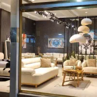 فروشنده مبلمان راحتی