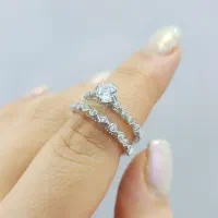 حلقه زنانه