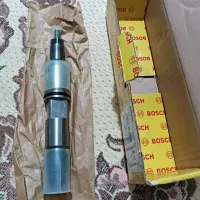 سوزن انژکتور کاوه