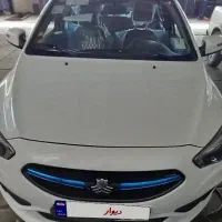 شاهین gl صفر