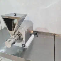 دستگاه کره گیری اتمام مغزیجات و ارده کنجد|ماشینآلات صنعتی|قم, صادقی|دیوار