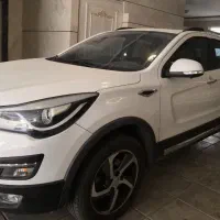 هایما s5 مدل ۹۷/اقساطی