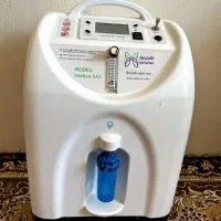دستگاه اکسیژن ساز سوشیا ۵لیتری