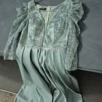 لباس مجلسی نو|لباس|قم, لسانی|دیوار