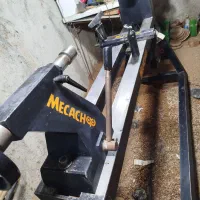 دستگاه خراطی مکاچو|ماشینآلات صنعتی|بهشهر, |دیوار