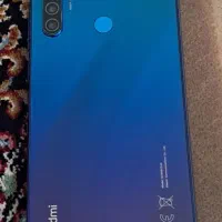 گوشی شیائومی نوت ۸