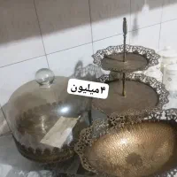شیک وارزون|ظروف سرو و پذیرایی|تهران, سبلان (لشگر)|دیوار