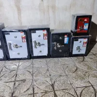 گاوصندوق ۲۵۰کیلو گاو صندوق|ابزارآلات|مشهد, امام رضا (ع)|دیوار