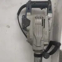 هیلتی چکش تخریب ۱۷۷۰ ان ای سی