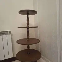 شلف ایستاده