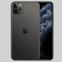 اپل iPhone 11 Pro Max با حافظهٔ ۲۵۶ گیگابایت