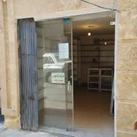 اجاره مغازه ۸ متری در کلاک نو