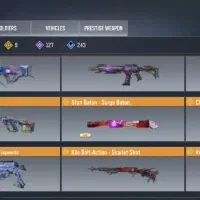 اکانت کالاف طاق میزنم|کنسول، بازی ویدئویی و آنلاین|کرج, گلشهر|دیوار