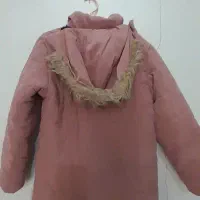کاپشن دخترانه و پسرانه|کفش و لباس بچه|تهران, یافت آباد شمالی|دیوار