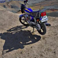 قیمت 85000000|موتورسیکلت|آشخانه, |دیوار