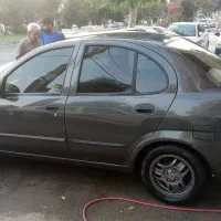 تیبا مدل ۱۴۰۰