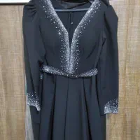 لباس مجلسی زنانه نو