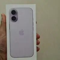 IPHONE 17 و IPHONE 16 گارانتی 18 ماهه