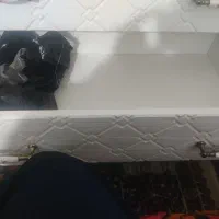 کمدسفید سالم