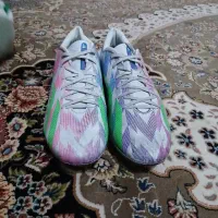 کفش فوتبال هدیه تیم ملی|ورزش‌های توپی|مشگین شهر, |دیوار