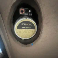 منبع وکتور و ۷۱۰ کنوود vector|قطعات یدکی و لوازم جانبی|تهران, تهرانپارس جنوبی|دیوار