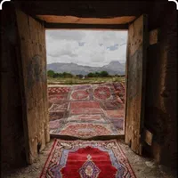 قالیشویی ستارخان توحید گیشا یوسف آباد امیر آباد