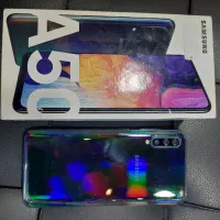 گوشی سامسونگ A50