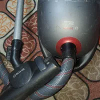 جاروبرقی اصلی بوش|جاروبرقی، جارو شارژی، بخارشو|تهران, مشیریه|دیوار